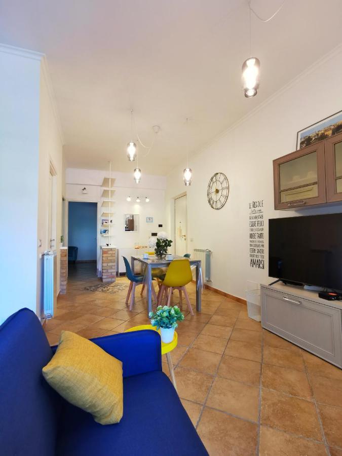 Cunce Apartment Anguillara Sabazia Exterior photo