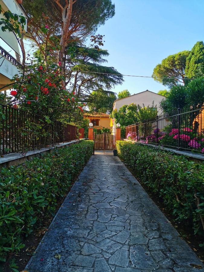 Cunce Apartment Anguillara Sabazia Exterior photo